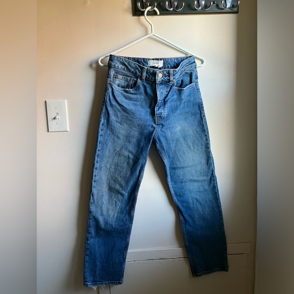 Ba&sh jeans - Picture 4 of 10